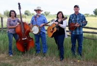 Stone Broke String Band Stone Broke String Band