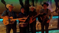 the Latigo Band - Sounds on the Square the Latigo Band - Sounds on the Square