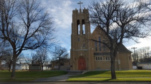 First Lutheran Church
