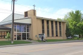 Van Orsdel United Methodist Church