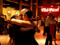Tango Class Series Tango Class Series