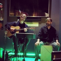 Snow Hop Presents: Acoustic Roll Snow Hop Presents: Acoustic Roll