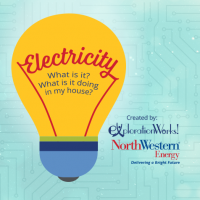 ExplorationWorks: Electricity! ExplorationWorks: Electricity!