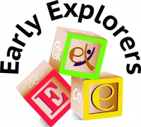 ExplorationWorks Early Explorers: Sensory Science ExplorationWorks Early Explorers: Sensory Science