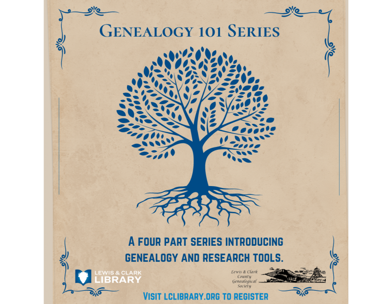 Genealogy 101: Using FamilySearch.org