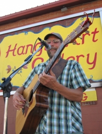 Live Music at Blackfoot River Brewing Company Live Music at Blackfoot River Brewing Company