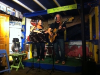 Lula's Roadie Performs On Valentines Day! Lula's Roadie Performs On Valentines Day!