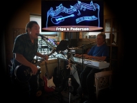Frigo and Pederson at Highlander Bar & Grill Frigo and Pederson at Highlander Bar & Grill