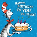 Dr. Seuss's Birthday Party Dr. Seuss's Birthday Party