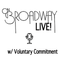 Live Jazz On Broadway - Voluntary Commitment