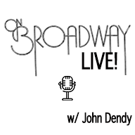 Live Jazz On Broadway - John Dendy