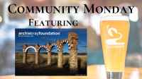 Community Monday @ BRBC with Archie Bray Foundation Community Monday @ BRBC with Archie Bray Foundation