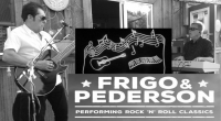 Frigo and Pederson at Highlander Bar & Grill Frigo and Pederson at Highlander Bar & Grill