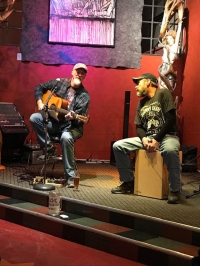 Acoustic Roll Acoustic Roll