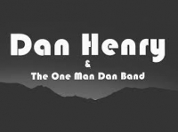 Dan Henry Live! on the Patio at Muni's Dan Henry Live! on the Patio at Muni's