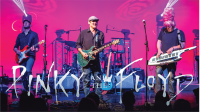 Pinky and the Floyd: The Wall Pinky and the Floyd: The Wall