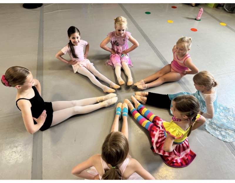 Fairytale Summer Camp Fairytale Summer Camp