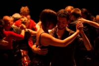 Tango Class and Social Dance Tango Class and Social Dance