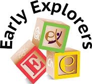 ExplorationWorks Early Explorers: Art of Science ExplorationWorks Early Explorers: Art of Science