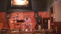 Acoustic Roll Acoustic Roll