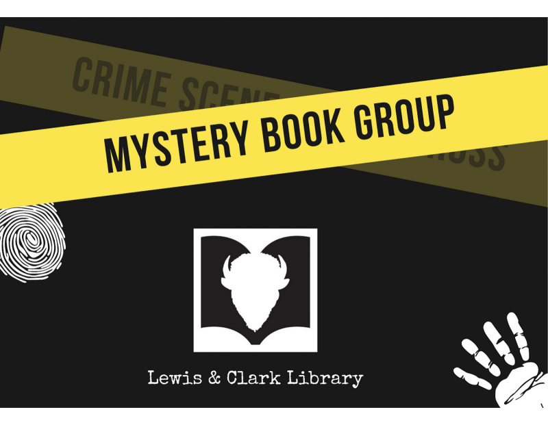 Mystery Book Group