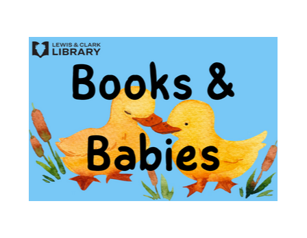Books & Babies Books & Babies