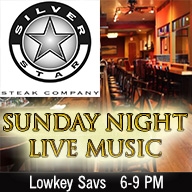 Sunday Night Live Music with Lowkey Savs Sunday Night Live Music with Lowkey Savs