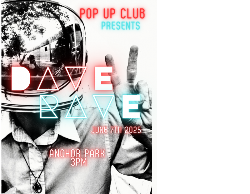 Dave Rave 2025 Dave Rave 2025