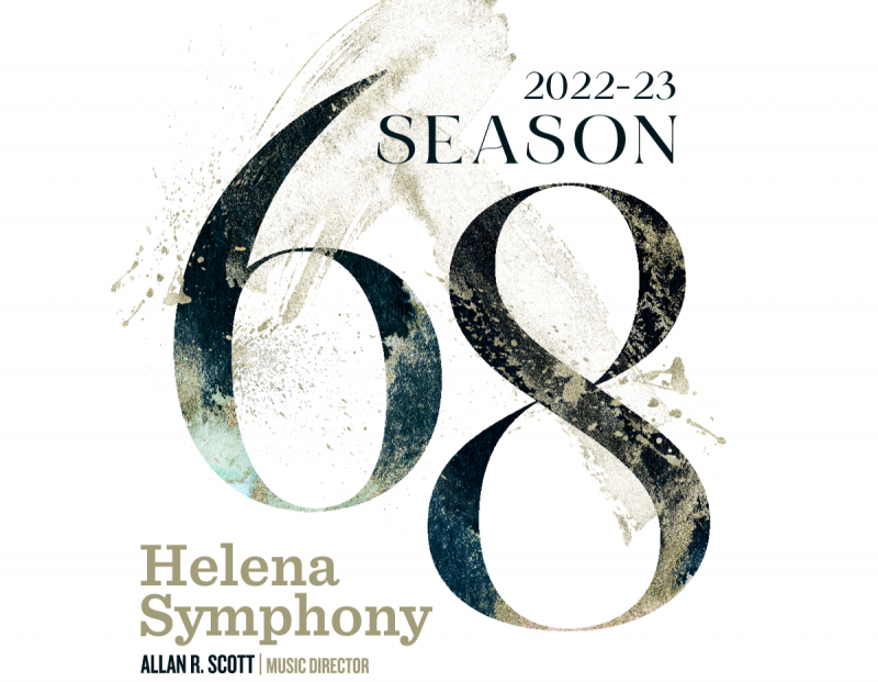 Helena Symphony Masterworks Concert IV