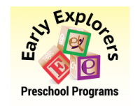Science Story Time at ExplorationWorks Science Story Time at ExplorationWorks