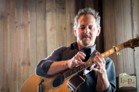 Live in the tap room: John Floridis Live in the tap room: John Floridis