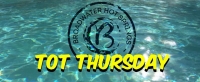 Tot Thursday Free 0-5 w/paying adult Tot Thursday Free 0-5 w/paying adult