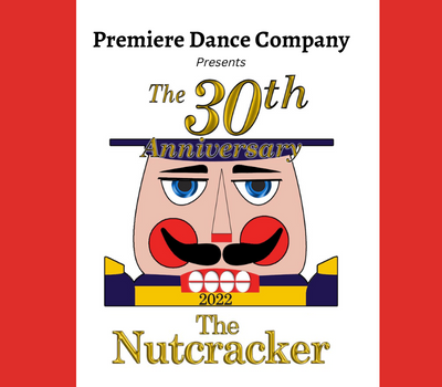 Premiere Dance Company's 'The Nutcracker'