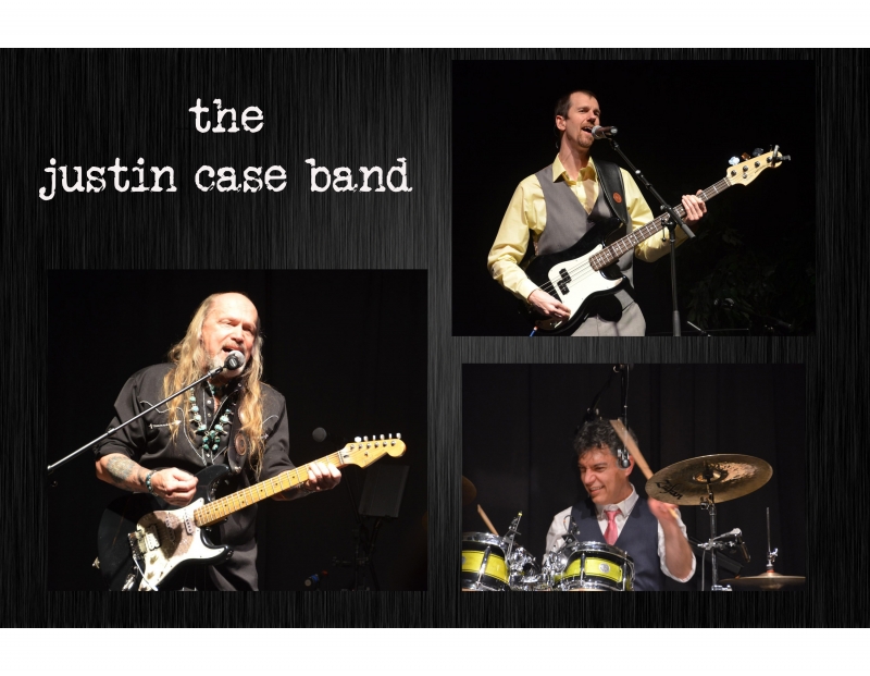 The Justin Case Band