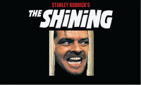 Brew & View: The Shining Brew & View: The Shining