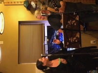 Lula's Roadie Performs Lula's Roadie Performs