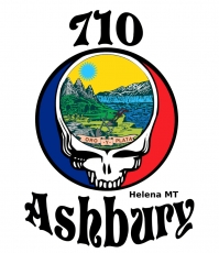 710 Ashbury Plays Grateful Dead Music 710 Ashbury Plays Grateful Dead Music