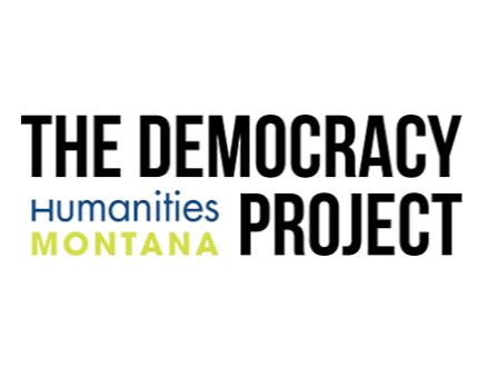 The Democracy Project- Helena