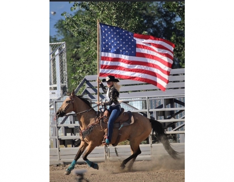 101 Speed Horse Clinic and O-Mok-See 05/21/2023 Helena, Montana, Lewis and Clark  County Fairgrounds / West Arena - Community Event | HelenaEvents