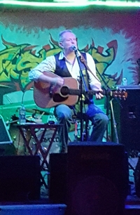 Live Music at Blackfoot River Brewing Company Live Music at Blackfoot River Brewing Company