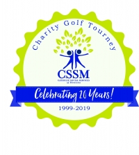 20th Annual Charity Golf Tournament 20th Annual Charity Golf Tournament