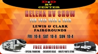 Helena RV Show and Sale Helena RV Show and Sale