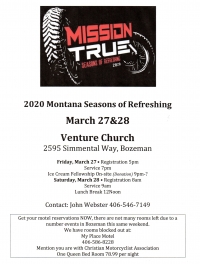 MT CMA Seasons of Refreshing MT CMA Seasons of Refreshing