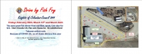 DRIVE-BY FISH FRY DRIVE-BY FISH FRY