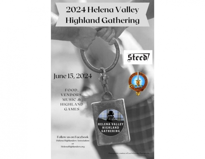 Helena Valley Highland Games Helena Valley Highland Games