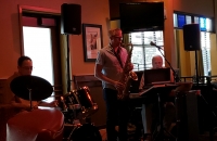 Live Music at Blackfoot River Brewing Company Live Music at Blackfoot River Brewing Company