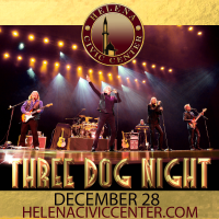Three Dog Night Three Dog Night