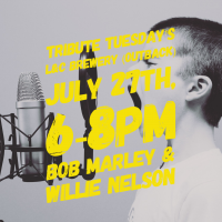 Tribute Tuesday's Tribute Tuesday's