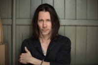 Myles Kennedy at Lewis & Clark Brewing Myles Kennedy at Lewis & Clark Brewing