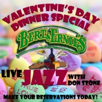 Valentine's Day at Bert & Ernie's Valentine's Day at Bert & Ernie's